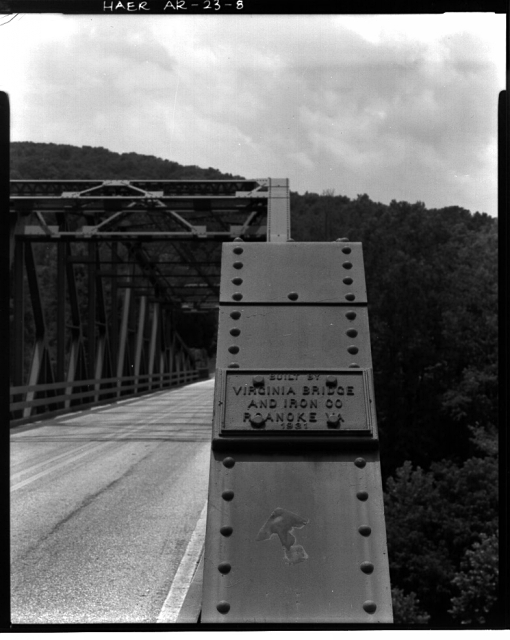 AR-23 Buffalo River Bridge (Pruitt Bridge) (01689)_Page_08